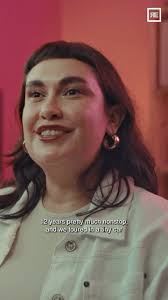 Lolita Lynne (Dolores) may have lots of artistic passion, and music is the  one that is a therapeutic outlet for her, and as a “bedroom producer”, it  is the one she holds closest to her home and ...