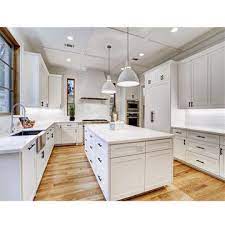 White kitchen cabinets fit any decor, and the variety of styles available ensures you'll find one that fits your home. White Solid Wood Kitchen Cabinets For Sale Global Sources