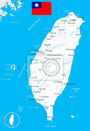 File:taiwan karte.png wikimedia commons taiwan karte | goudenelftal. Taiwan Map Detailed Vector Illustration Fototapete Fototapeten Taipeh Asien Kontur Myloview De