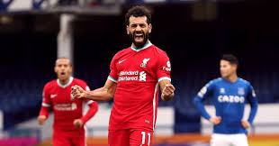 Limited time sale easy return. A Breakdown Of The Stats Behind Mohamed Salah S 100 Liverpool Goals Planet Football