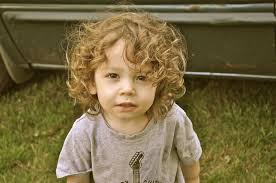 Babies With Curly Blonde Hair Google Search Toddler Boy Long Hair Boys Long Hairstyles Curly Hair Baby