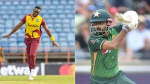 West indies recently crushed the australian. West Indies Vs Pakistan 1st T20i Live Telecast Channel In India And Pakistan When And Where To Watch Wi Vs Pak Barbados T20i The Sportsrush