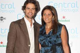 He is an actor, known for podia acabar o mundo (2008), doce tentação (2012) and клубника с сахаром (2003). Karen E Filipe Gaidao Gostavamos De Tentar A Menina A Ferver Vidas