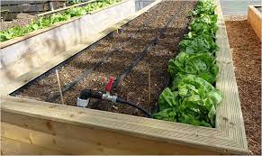 • des clous pour assembler les 4 planches • réflexion des élèves par groupe de deux pour un carré de 30 cm x 30 cm pour établir un choix. Fabriquer Un Potager Sureleve Intensif