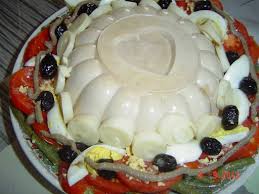 Mousse De Thon Facile Recette Mousse De Thon Recette Mousse Recette
