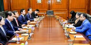 Aggressive Japanese Chinese Investments In India Leave Koreans Worried In 2020 Investment In India Real Estate Investing Books Mutual Funds Investing