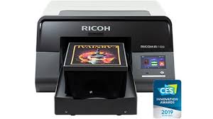 Office supplies dubai & abu dhabi best prices free next day delivery credit accounts online ordering we work harder to be your trusted choice easysearch productfinder Ricoh Ri 1000 Direct To Garment Printer Named Ces 2019 Innovation Award Honoree Whattheythink