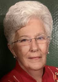 Elaine LeBlanc Obituary