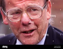 Lord haskins hi-res stock photography and images