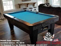 Dennis manning, owner of dennis manning pool center has been in the pool business for over 40 years. 2019 S B E Manning Cues Thank You Give Away Azbilliards Forums