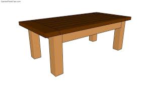 There are so many designs and plans to choose from, that we really recommend you to browse through the related plans before buying the materials and. Coffee Table Plans Free Garden Plans How To Build Garden Projects