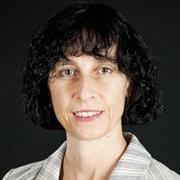 Dr Beate Diehl