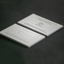 Matte black metal business cards and membership cards in matte black are very fashionable today. China Custom Printed Thick Matte Black Card Business Cards China Kraft Paper Business Card Custom Business Card