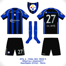 Huachipato 2020 fikstürü, iddaa, maç sonuçları, maç istatistikleri, futbolcu kadrosu, haberleri, transfer haberleri. Cd Huachipato Home Kit