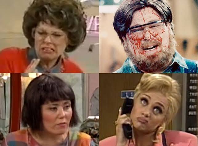 MADtv Is Returning to TV For One Night Only