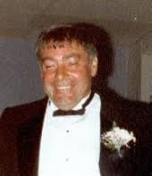 Obituary information for Cyril William Squires