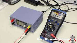 And also approximately 6 a. Simple Bench Power Supply That Anyone Can Build