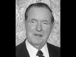 Joe Ruffalo Banquet Speech NFB Idaho 2018