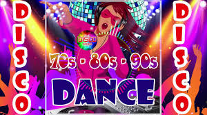 This 70s music collection is compiled for your enjoyment by musician. Best Disco Dance Songs Of 70 80 90 Legends Golden Eurodisco Megamix Best Disco Music 70s 80s 90s Youtube