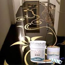 Visit our other flooring brands. China 3d Floor Design Self Leveling Metallic Epoxy Resin Flooring Paint China Paints Epoxy Workshop Floor Paint