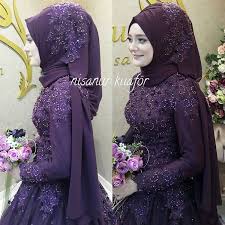 Nisanur Ailesi Den Tum Arkadaslara Selamlar Bridal Hijab Styles Dresses Muslimah Wedding Dress