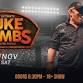 THE ULTIMATE LUKE COMBS TRIBUTE SHOW - HAT HEAD