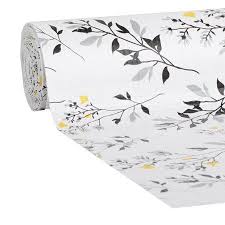 Easyliner Smooth Top 12 In X 10 Ft Shelf Liner Dark Gray Branch Walmart Com Shelf Liner Non Adhesive Shelf Liner White Drawer Liner