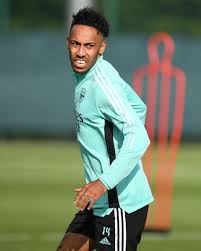 The gabon international has been on the blaugrana's radar since the turn of. Zrbydodlfiyh3m