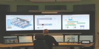 Design & implementation · conservatory · bedrooms · living rooms 24 7 Control Room Control Center Solutions Abb