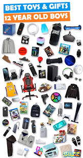 However, trying to convince them that a product meant for adults is cool can be a herculean feat. Gifts For 12 Year Old Boys Gift Ideas For 2021