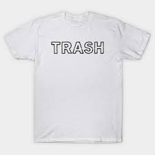 3.6 out of 5 stars with 7 ratings. White Trash Easy Halloween Costume Funny Halloween Shirt Halloween T Shirt Teepublic De