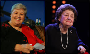 Draga olteanu matei a dezvăluit că este în stare să facă orice să nu se mai nască. Draga Olteanu Matei È™i Tamara Buciuceanu Botez Destine La Indigo Libertatea