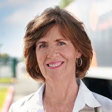 Rosemary Gilroy's Instagram, Twitter & Facebook