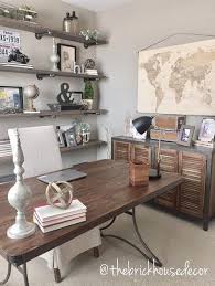 See tips for designing an attractive and productive home office. 25 Small Home Office Ideas For Men Women Space Saving Layout Home Office Decor Home Office Design Home