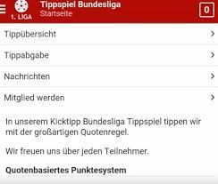 We are the most popular app for sports score predictions for the premier league, champions league, world cup, nba, euro 2020 and many more leagues and sports. New Kicktipp Tips For Android Apk Download