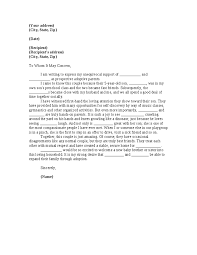 Adoption Reference Letter Parents Already Reference Letter Lettering Adoption