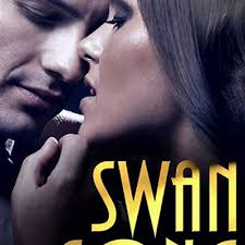 SWAN SONG BY Ward, Tracey £7.79