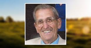 Carl A. Zander Obituary March 30, 2016