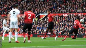 Manchester united take on wolverhampton wanderers at molineux on sunday afternoon. Manchester United 1 1 Wolves Joao Moutinho Earns Visitors Draw At Old Trafford Bbc Sport