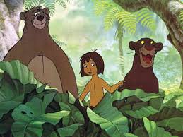 Mowgli merupakan seorang anak yang di bersarkan oleh sekelompok hewan. The Jungle Book Walt Disney The Jungle Book Was Not Just An Animated Movie It Taught Us Life Lessons Kochi News Times Of India