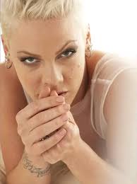 You are really p!nk alecia fans sey yes..💞💞💞💞💞