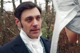 LADY SUSAN DE CLEMENTE and SAMUEL COLBOURNE SANDITON (2019-2023)