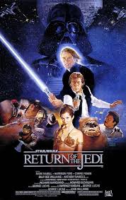 Teljes online filmek, azonnal várakozás nélkül, kiváló minőségben. Star Wars Episode Vi Return Of The Jedi Reviews Metacritic