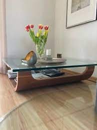 Maybe you would like to learn more about one of these? Couchtisch Holz Glas Gunstig Kaufen Ebay