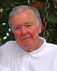 Douglas Burgham Obituary