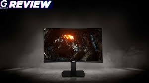 Wallpaper tuf gaming 4k trick. Asus Tuf Vg32v Curved Gaming Monitor Review