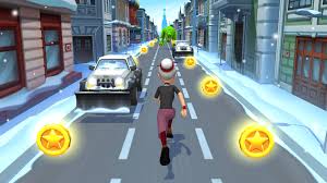 Running is one of the core elements in this game. Angry Gran Run For Android Apk Download
