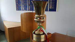 Sigue después de este anuncio. Coppa Italia Cambia Il Calendario Semifinali Una Modifica Anche In Serie A