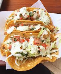 Our signature taco taquiza is a must try! Gott S Roadside The Taste Edit Napa Restaurants Napa Napa Wineries