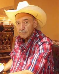 Max J. Lucero Obituary August 25, 2023